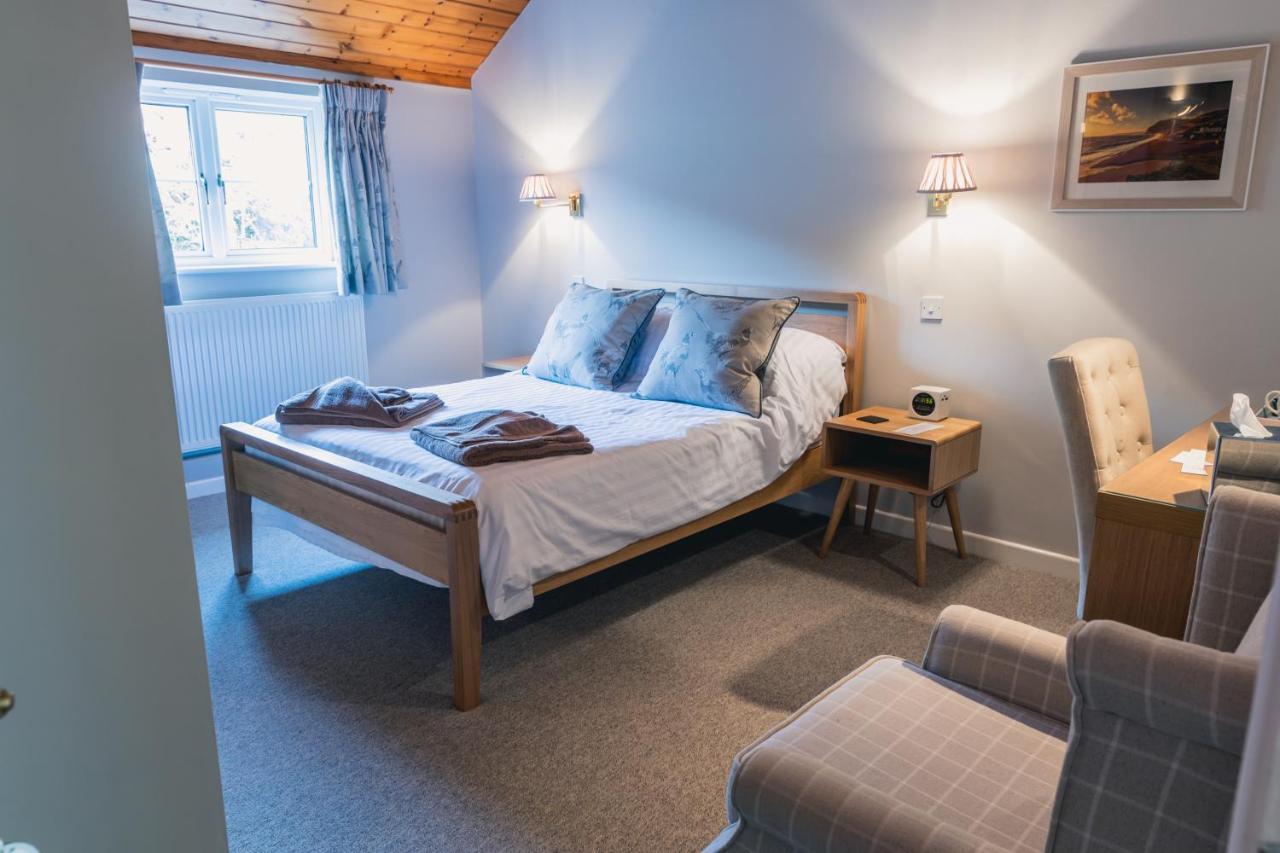 Yellowham Farm, Dorchester Higher Bockhampton Bagian luar foto